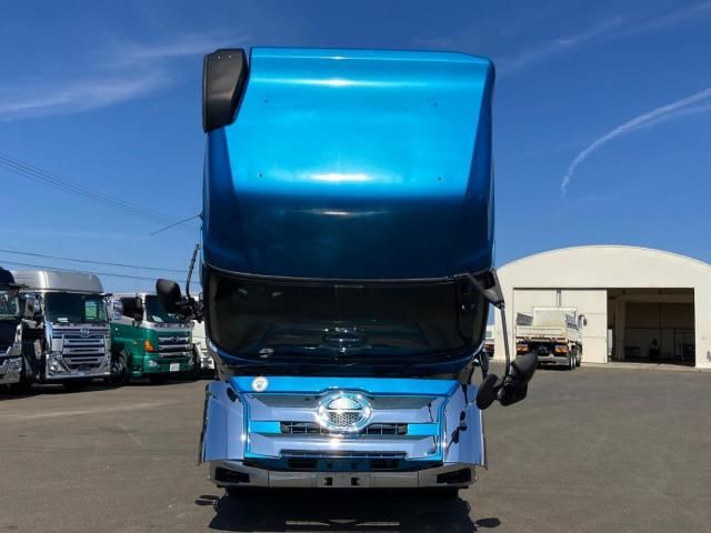 Ref No.A15927066 HINO PROFIA Image#20