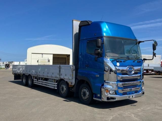 Ref No.A15927066 HINO PROFIA Image#2