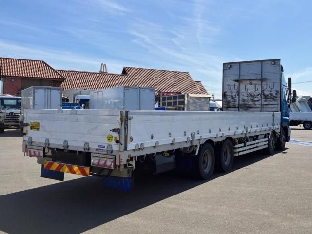 Ref No.A15927066 HINO PROFIA Image#3