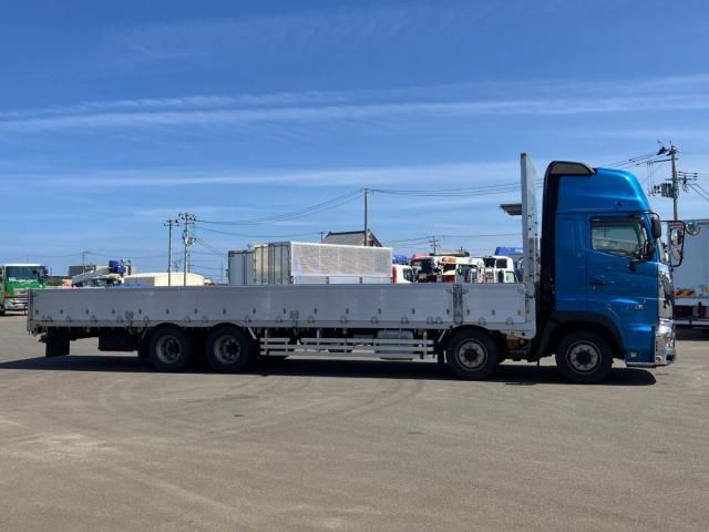 Ref No.A15927066 HINO PROFIA Image#6