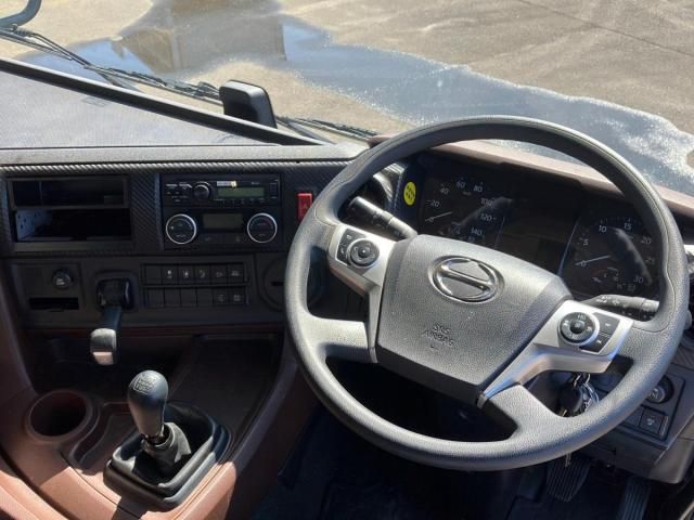 Ref No.A15927066 HINO PROFIA Image#18