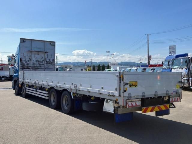 Ref No.A15927066 HINO PROFIA Image#4