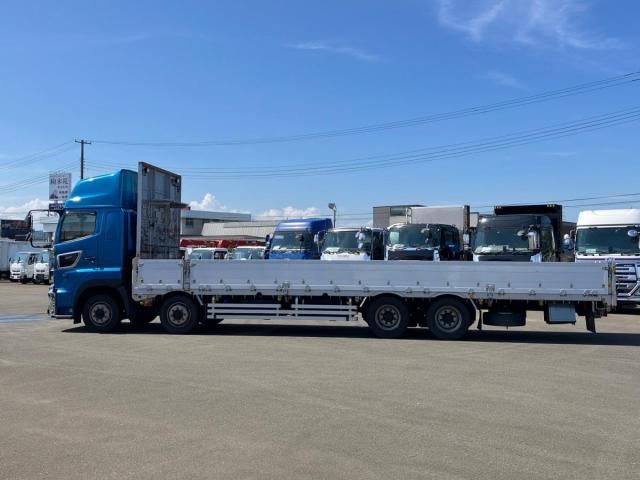 Ref No.A15927066 HINO PROFIA Image#5