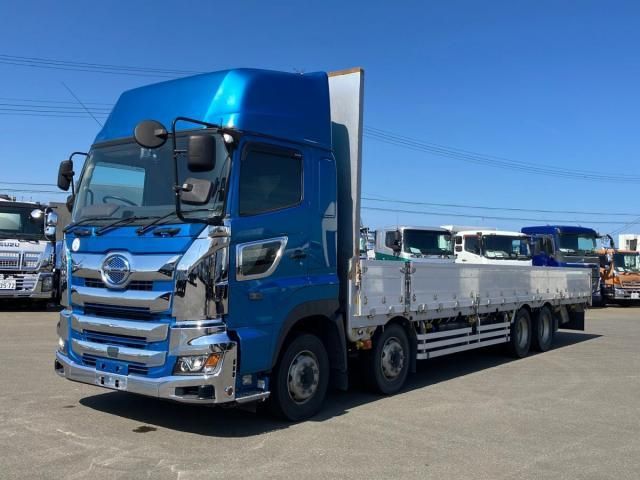HINO PROFIA