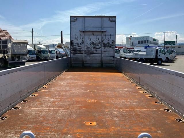 Ref No.A15927066 HINO PROFIA Image#7