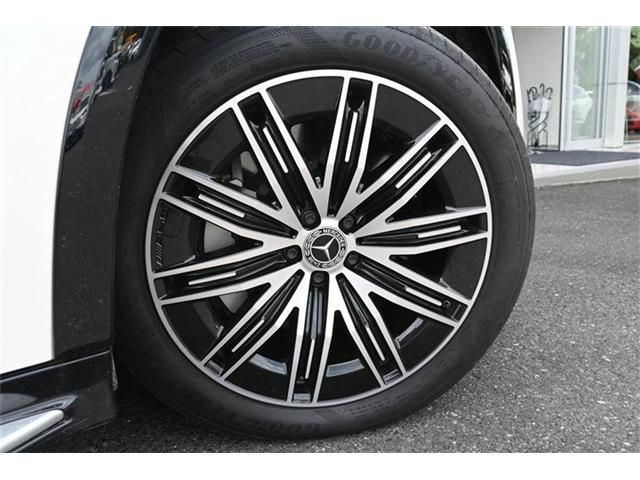 Ref No.A15927081 MERCEDES EQS CLASS Image#13