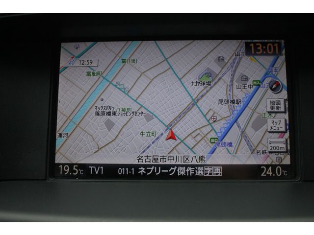 Ref No.A15927089 NISSAN FUGA HYBRID Image#16