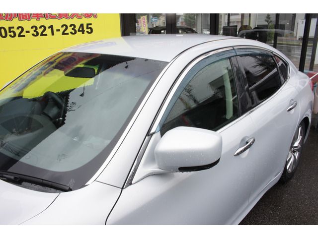 Ref No.A15927089 NISSAN FUGA HYBRID Image#7