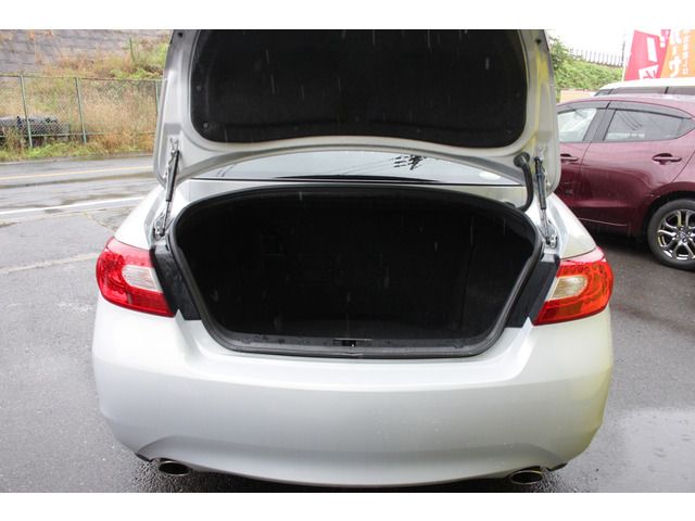 Ref No.A15927089 NISSAN FUGA HYBRID Image#15