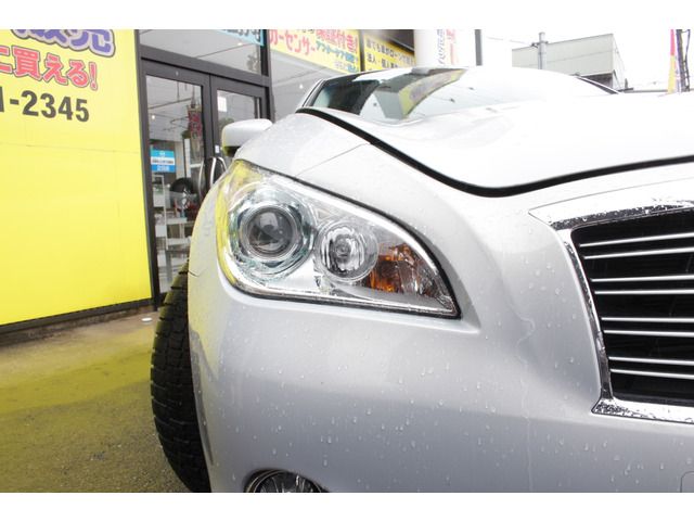 Ref No.A15927089 NISSAN FUGA HYBRID Image#9