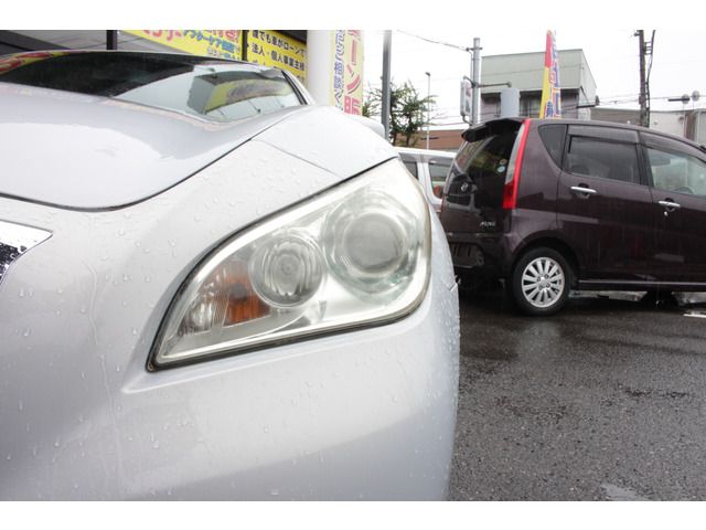 Ref No.A15927089 NISSAN FUGA HYBRID Image#10