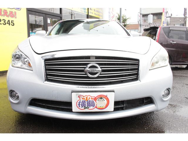 Ref No.A15927089 NISSAN FUGA HYBRID Image#8