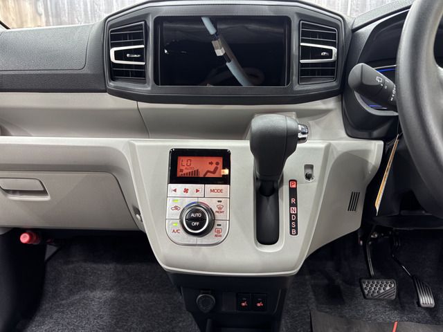 Ref No.A15927095 DAIHATSU MIRA ES Image#7