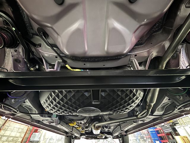 Ref No.A15927095 DAIHATSU MIRA ES Image#9