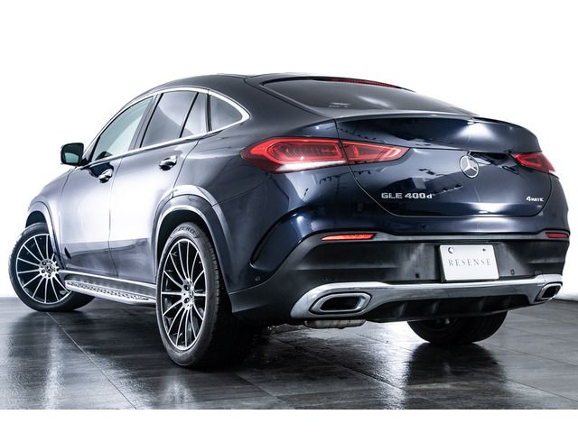Ref No.A15927107 MERCEDES GLE CLASS Image#9
