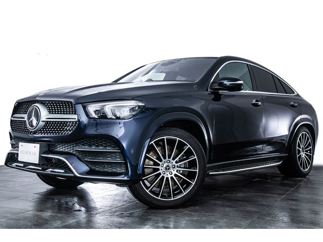 Ref No.A15927107 MERCEDES GLE CLASS Image#7