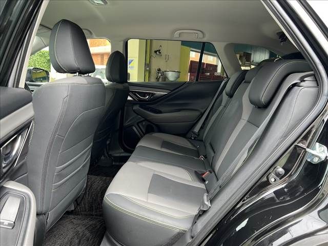 Ref No.A15927129 SUBARU LEGACY OUTBACK Image#9