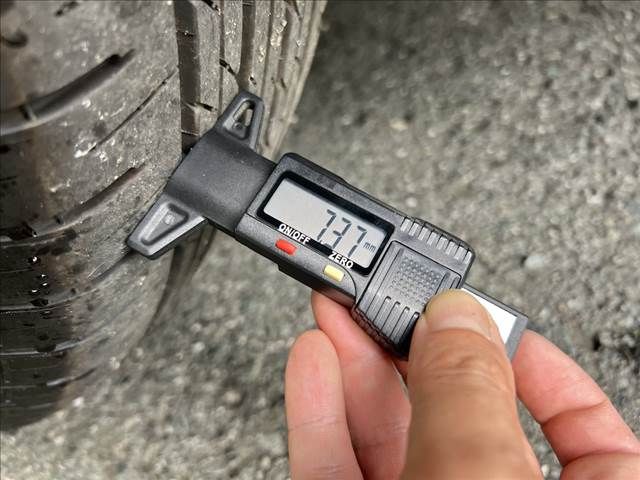 Ref No.A15927129 SUBARU LEGACY OUTBACK Image#7