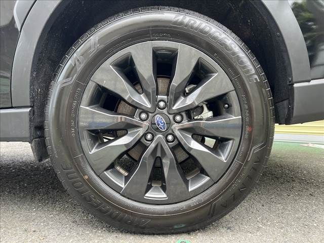 Ref No.A15927129 SUBARU LEGACY OUTBACK Image#6