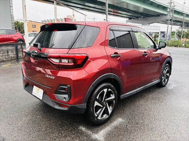 Ref No.A15927136 DAIHATSU ROCKY Image#17