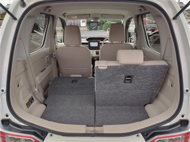 Ref No.A15927144 SUZUKI WAGON R Image#11