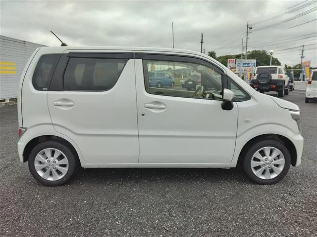 Ref No.A15927144 SUZUKI WAGON R Image#4