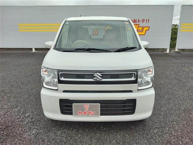 Ref No.A15927144 SUZUKI WAGON R Image#2