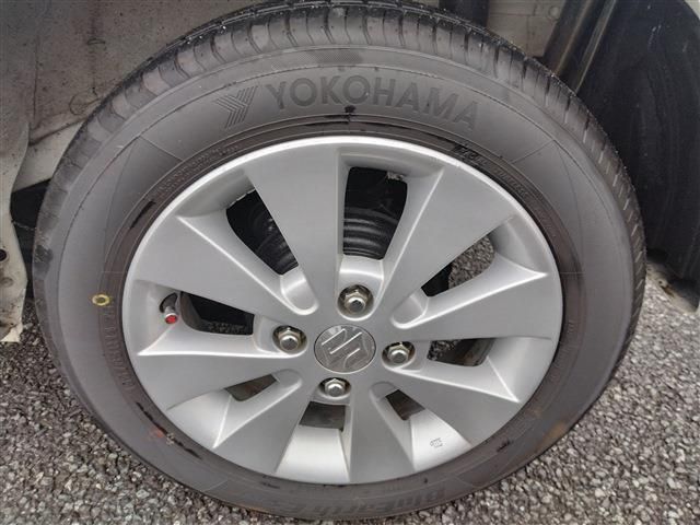 Ref No.A15927144 SUZUKI WAGON R Image#9