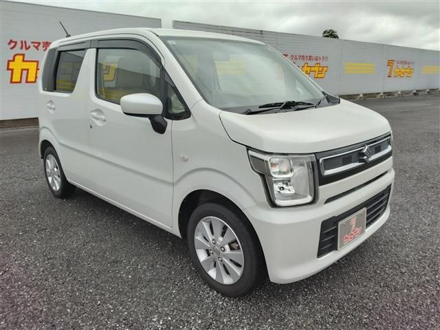 Ref No.A15927144 SUZUKI WAGON R Image#3