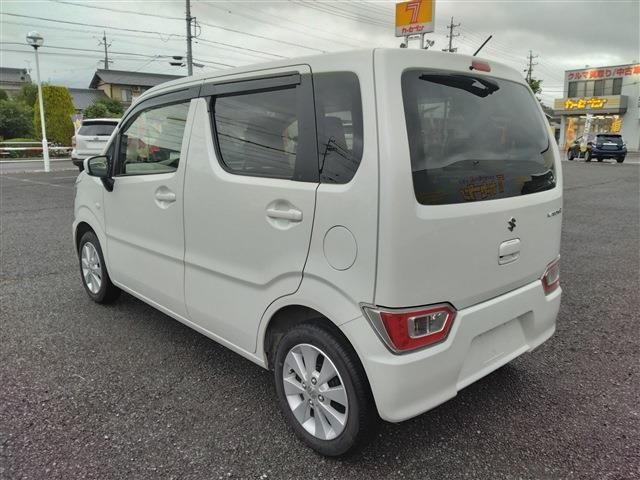 Ref No.A15927144 SUZUKI WAGON R Image#7