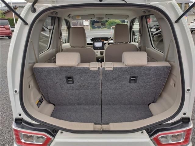 Ref No.A15927144 SUZUKI WAGON R Image#10