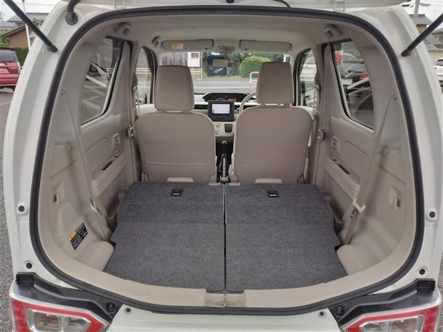 Ref No.A15927144 SUZUKI WAGON R Image#12