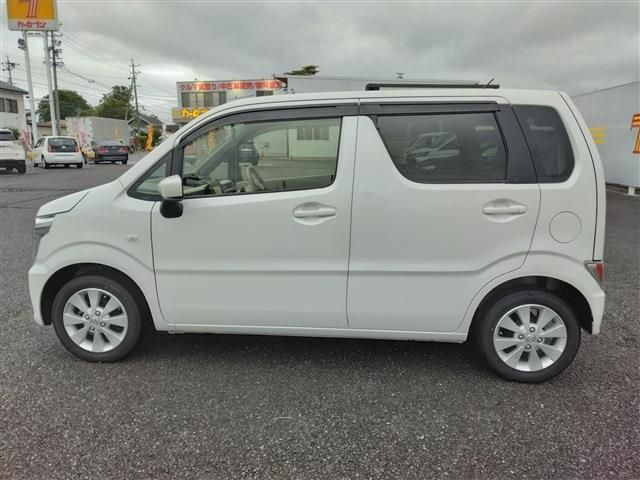 Ref No.A15927144 SUZUKI WAGON R Image#8