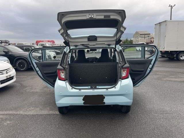 Ref No.A15931061 DAIHATSU MIRA ES Image#8