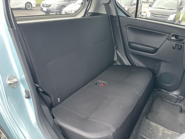 Ref No.A15931061 DAIHATSU MIRA ES Image#15