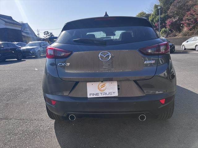 Ref No.A15931088 MAZDA CX3 Image#20