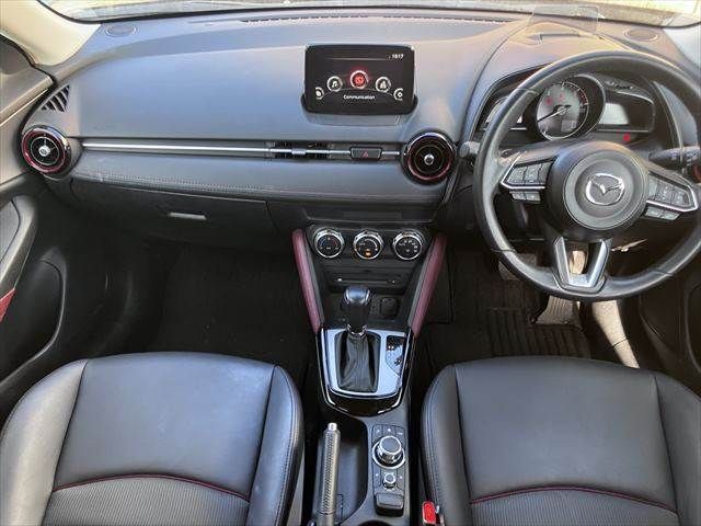 Ref No.A15931088 MAZDA CX3 Image#3