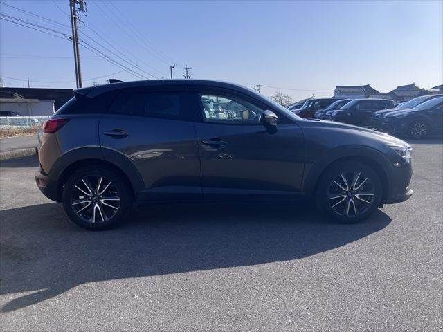 Ref No.A15931088 MAZDA CX3 Image#18