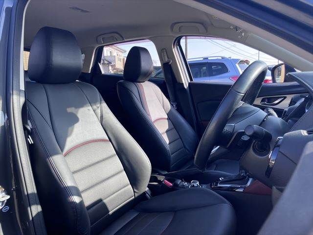 Ref No.A15931088 MAZDA CX3 Image#10