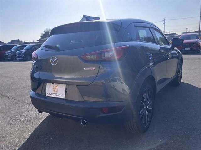 Ref No.A15931088 MAZDA CX3 Image#19