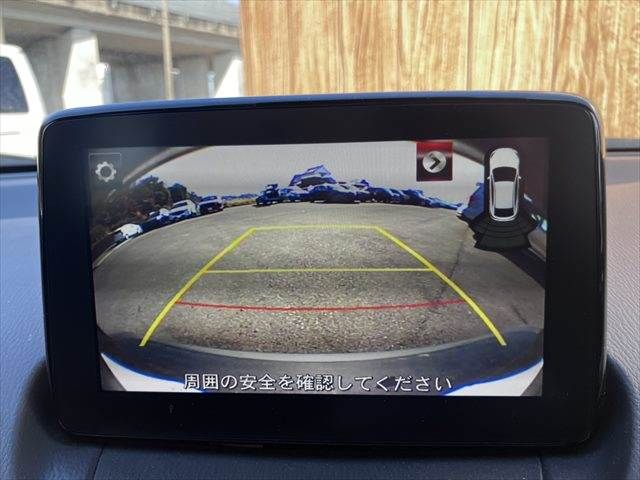 Ref No.A15931088 MAZDA CX3 Image#5