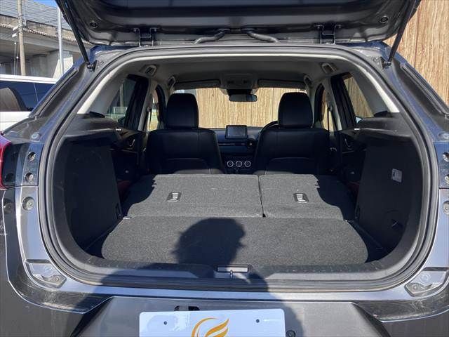 Ref No.A15931088 MAZDA CX3 Image#12