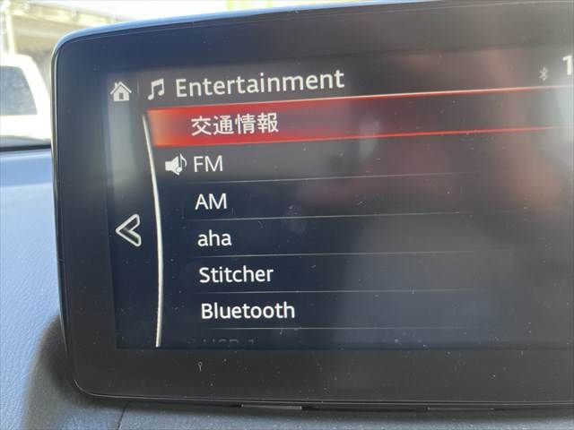 Ref No.A15931088 MAZDA CX3 Image#8