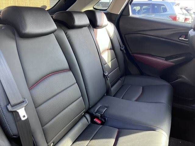 Ref No.A15931088 MAZDA CX3 Image#11