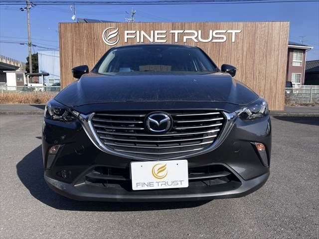 Ref No.A15931088 MAZDA CX3 Image#16