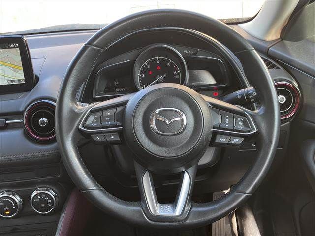 Ref No.A15931088 MAZDA CX3 Image#14