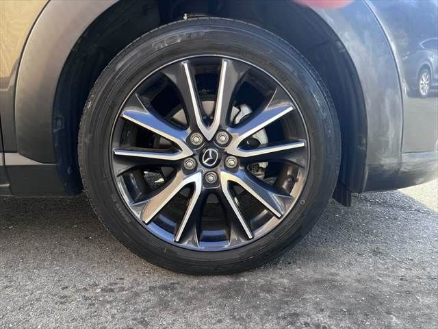 Ref No.A15931088 MAZDA CX3 Image#15