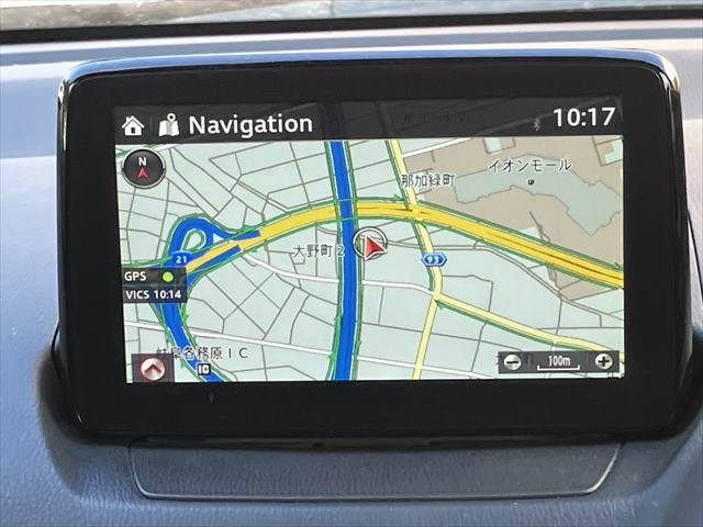 Ref No.A15931088 MAZDA CX3 Image#4