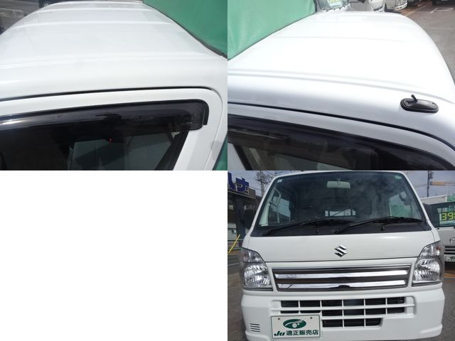 Ref No.A15931099 SUZUKI CARRY TRUCK Image#8