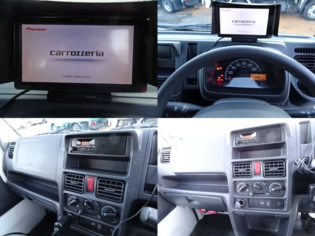 Ref No.A15931099 SUZUKI CARRY TRUCK Image#15